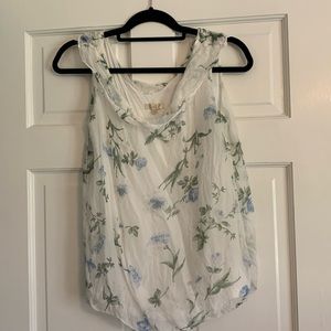 Giusy blouse made in Italy